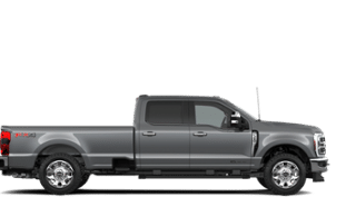 2026 Ford Super Duty® External Image 1